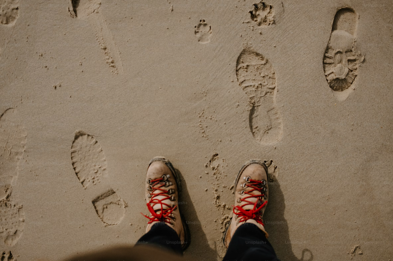 Wie weit läufst du wirklich? Dein Schritte-Distanz-Check